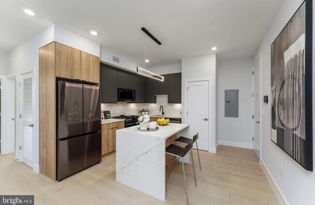 Foto del edificio - 1112 6th St NW