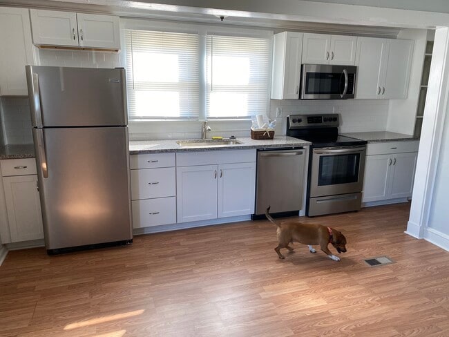 Photo - 421 Woodlawn Ave House