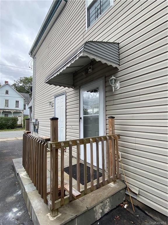 92 Ball St, Port Jervis, NY 12771 - Room for Rent in Port Jervis, NY ...