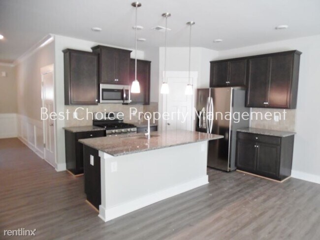 Foto del edificio - 3 br, 2.5 bath Townhome - 17 Grey Oak Trail