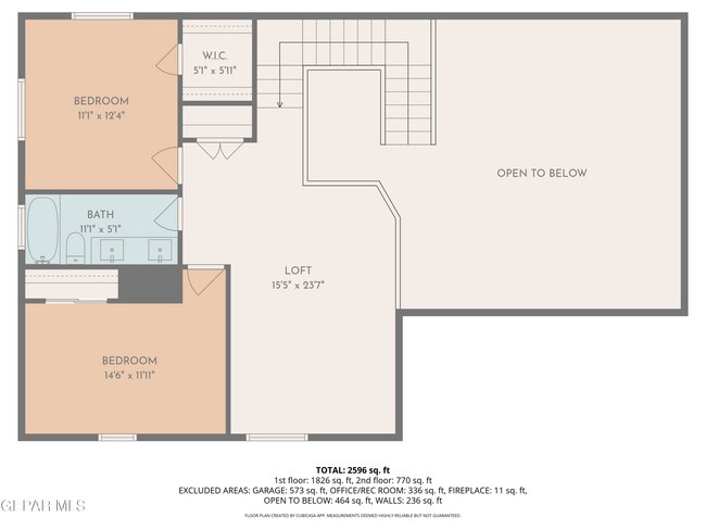 Building Photo - 851 Dulce Tierra Dr