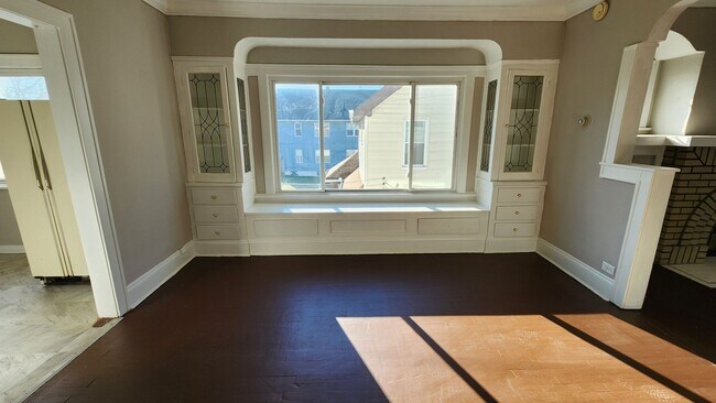 Foto del edificio - 3545 E 110th St