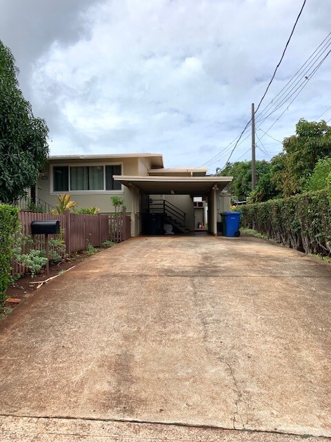 Primary Photo - 3565 Pahoa Ave