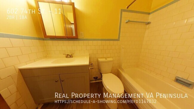 Foto del edificio - 602 74th St