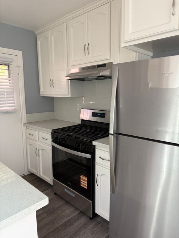 Foto del edificio - 816 Oakwood St