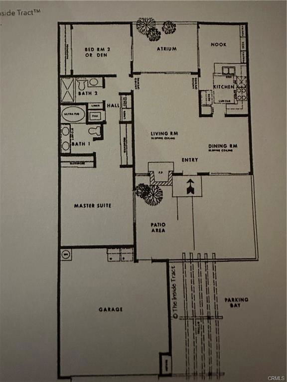 Foto del edificio - 11 Pebblewood