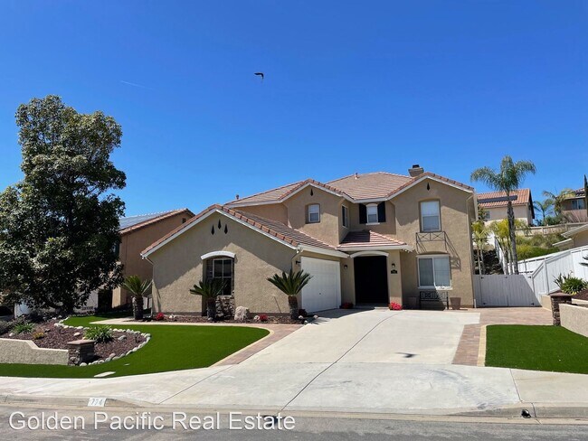 Foto del edificio - 4 br, 2.5 bath House - 774 Camino Magnifico