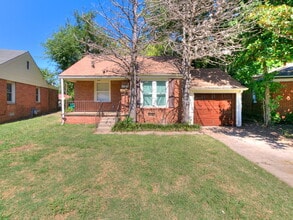 Building Photo - 1121 Bellevidere Dr