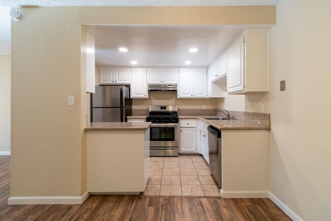 Foto del interior - Marconi Gardens