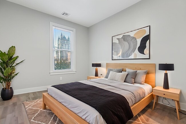 Foto del edificio - 324 Pacific Ave