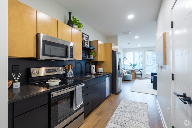 Interior Photo - Emblem Park