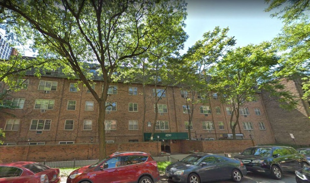 Foto principal - 3710 N Pine Grove Ave