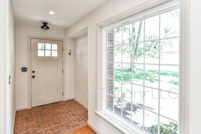 Building Photo - 2601 Turbridge Ln