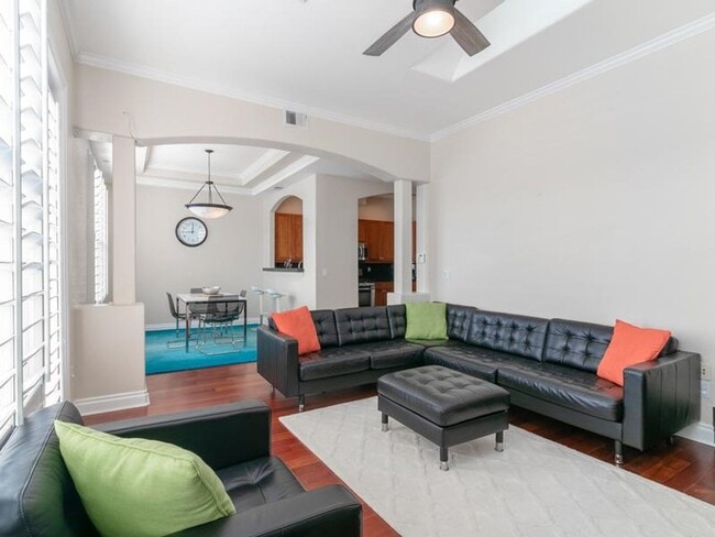 Photo - 40 Madison St Apartment