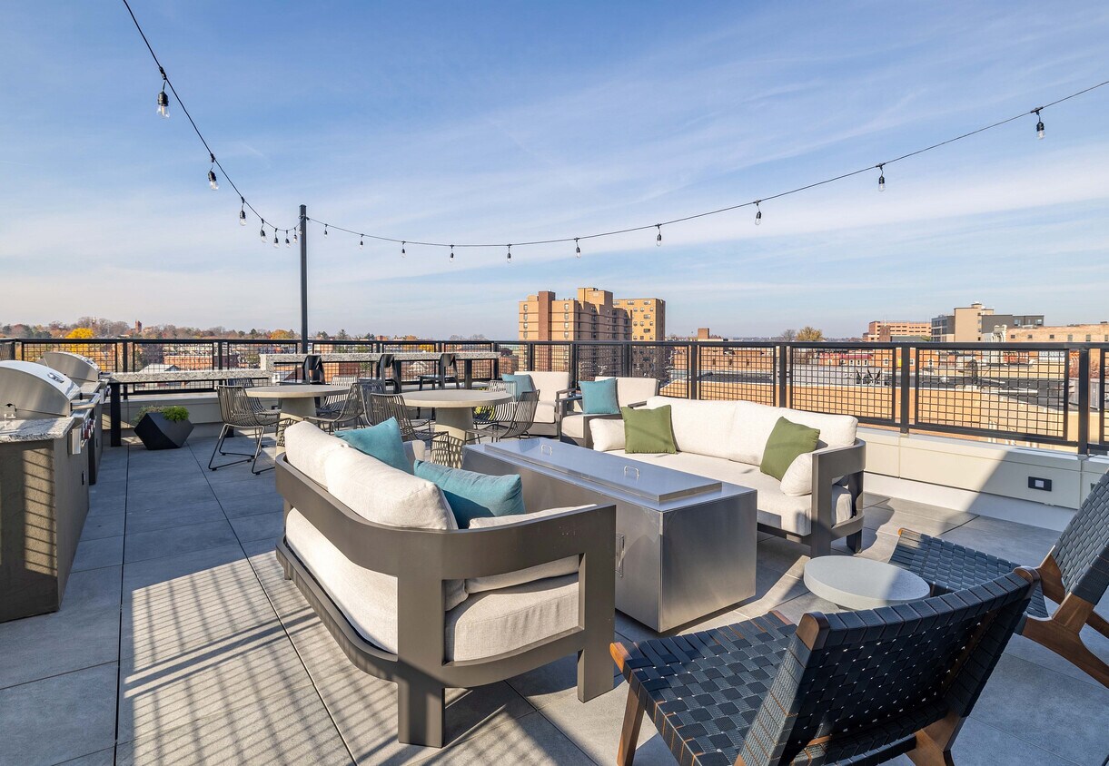 Foto principal - 202 Queen