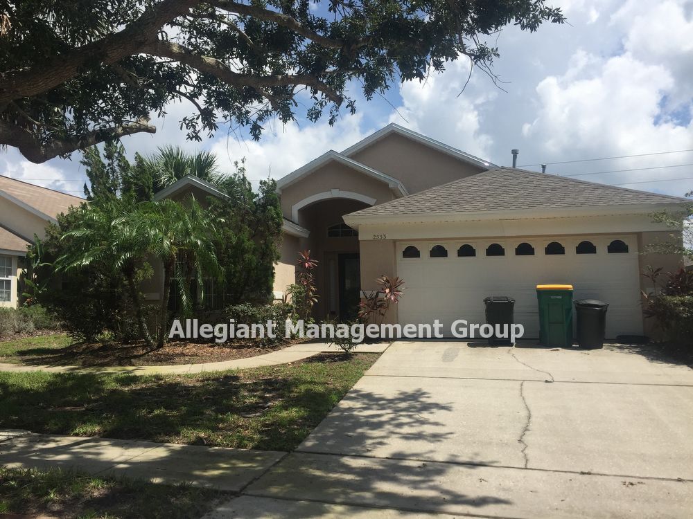 4/3 Pool Home for Rent House for Rent in Kissimmee, FL