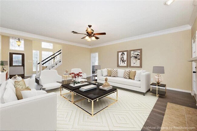 Foto del edificio - 10116 Pinehurst Dr
