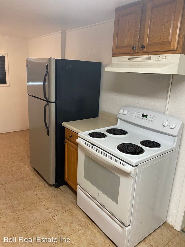 Foto del edificio - 3 br, 1 bath House - 2128 Garfield St