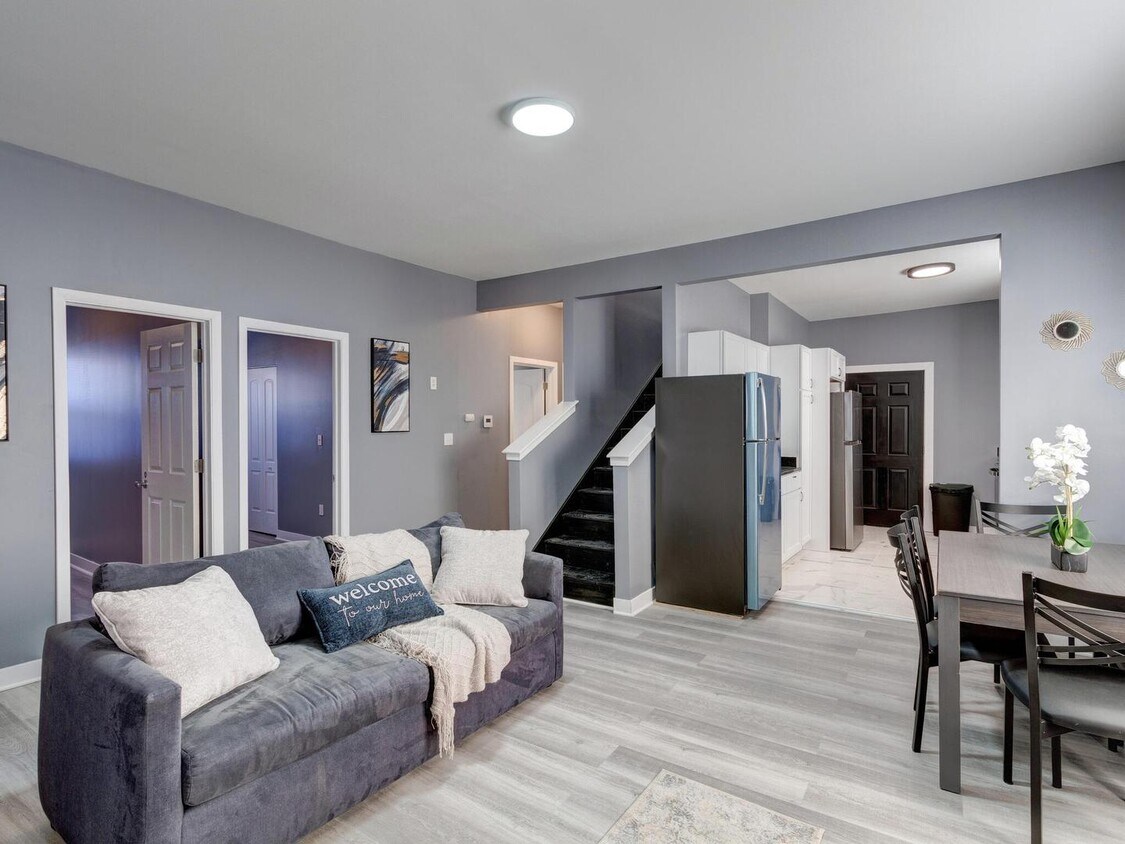 Foto principal - 1635 Cruft St