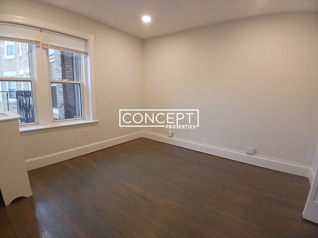 Foto del edificio - 105 Queensberry St