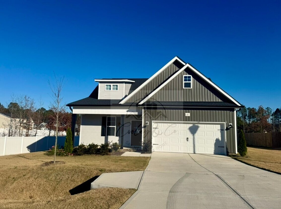 Foto principal - 63 Barhams Mill Pond Wy