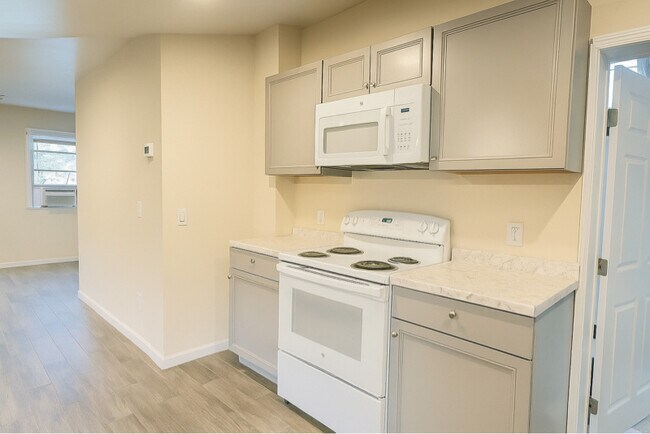 Foto del edificio - 11 Webster Ave