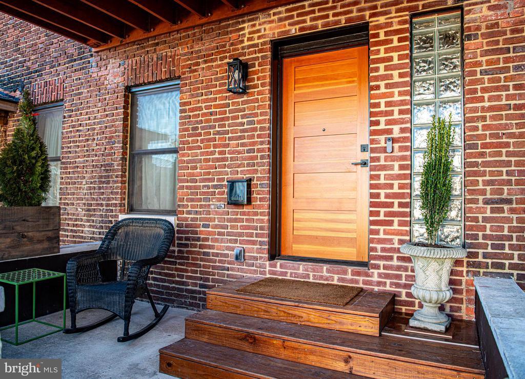 Foto principal - 3502 Woodbrook Ave