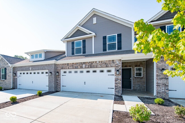 Building Photo - 6433 Yuma Ct