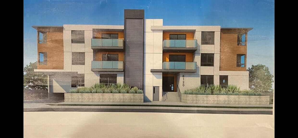 8 4 Bedroom Apartments for Rent in Valley Glen, CA Westside Rentals