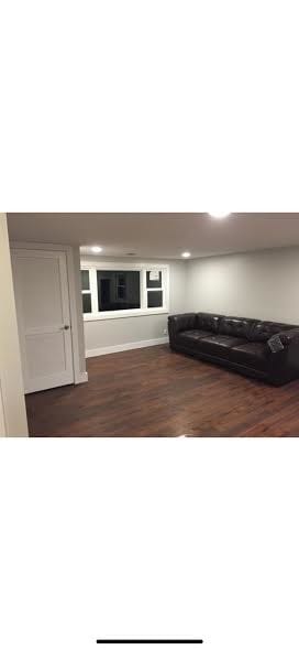 Living Room - 144 Hamilton Ave