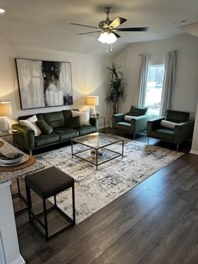Photo - Newer 3-bedroom 2 bath home