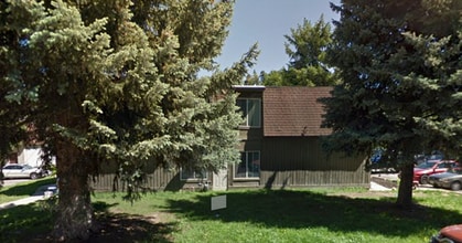 Building Photo - 805 E 275 N