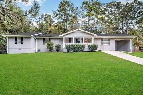 Foto principal - 659 Country Club Rd
