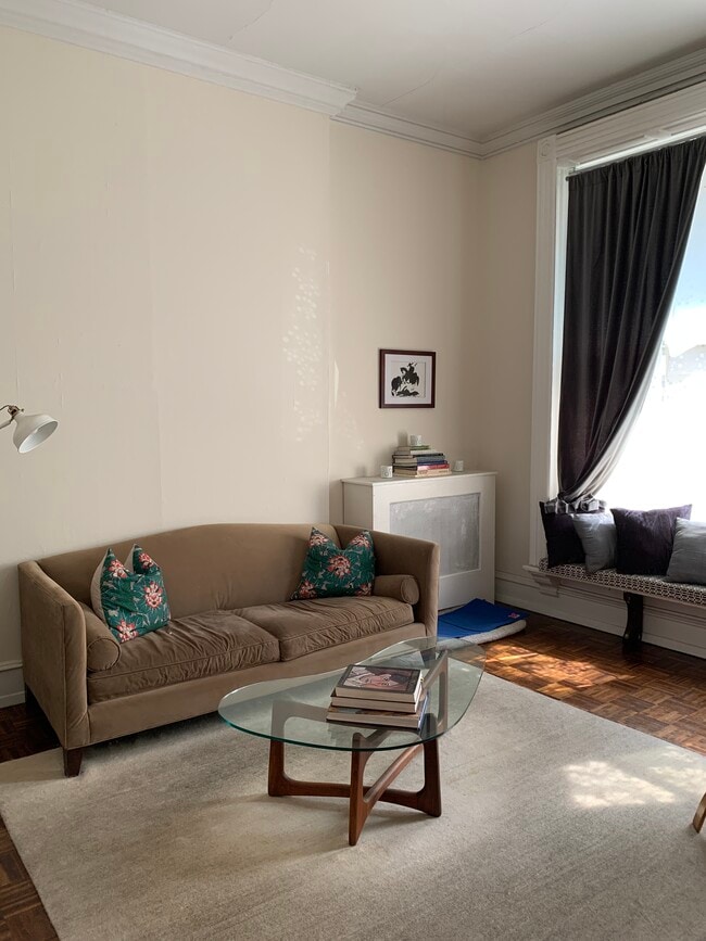 Living Room - 2019 Locust St
