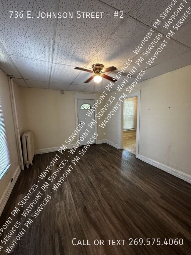 Foto del edificio - 736 E Johnson St