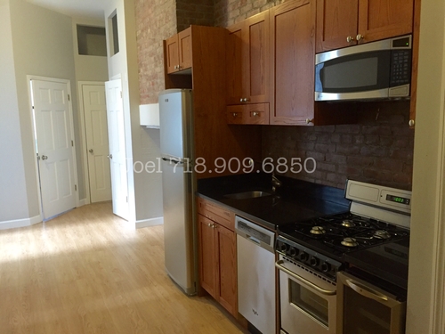 Primary Photo - 358 W 51st St