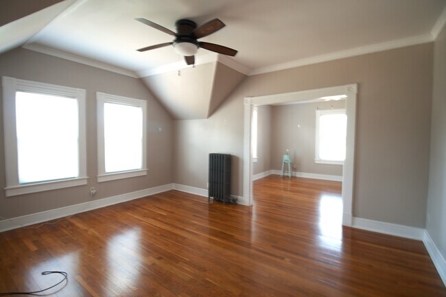 Dining Room - 112 Prospect St