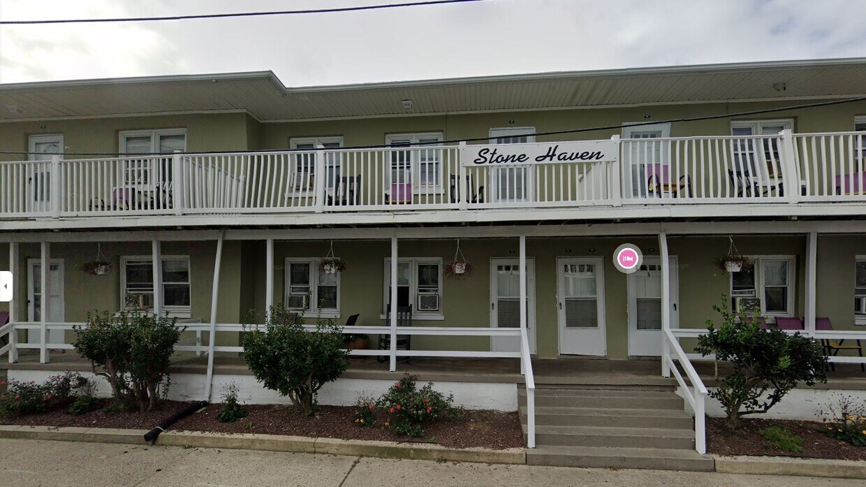 Primary Photo - Stonehaven Apartments