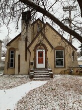 Building Photo - 4355 N Logan Ave