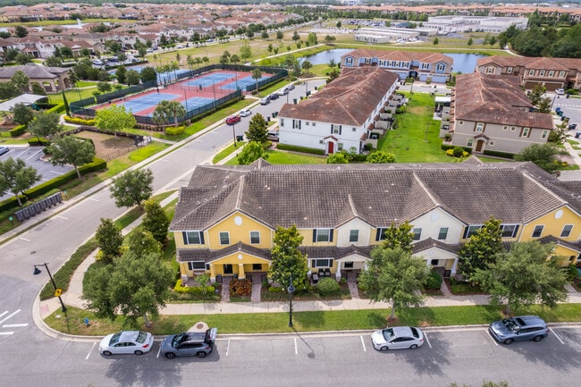 Photo - 10132 Eagle Creek Center Blvd Townhome