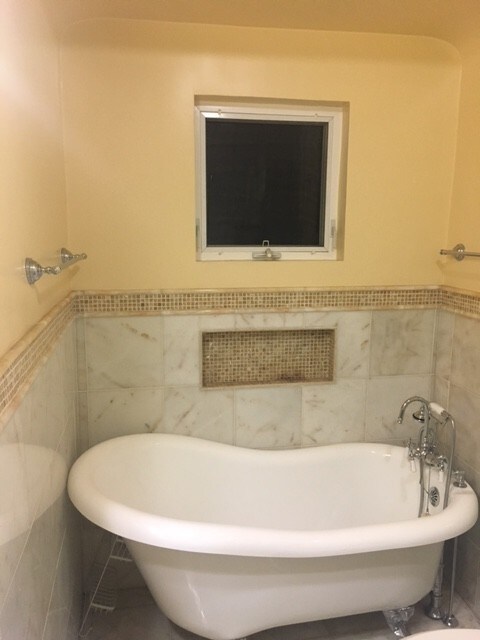 Baño - 816 New York Ave