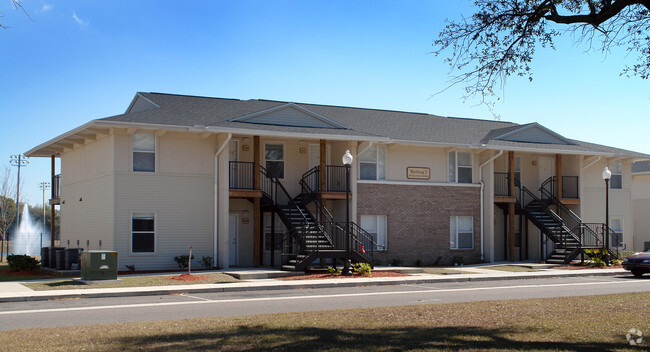 Foto del edificio - Brentwood Lakes Apartments