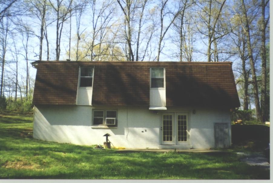 Foto del edificio - 2556 Vick Ln