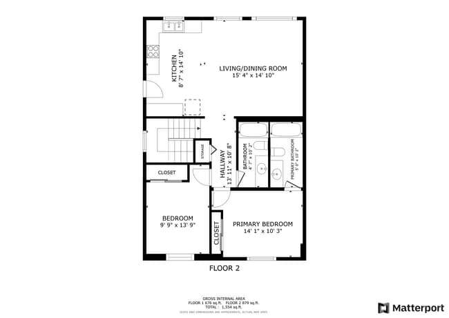 Building Photo - 2972 Cliffs Rd