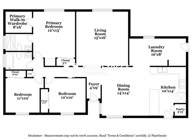 Building Photo - 9601 N 55th Dr