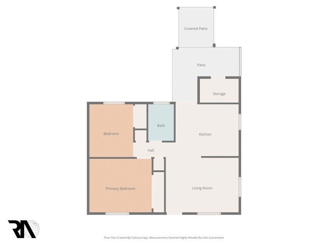 Foto del edificio - 29972 70th St N