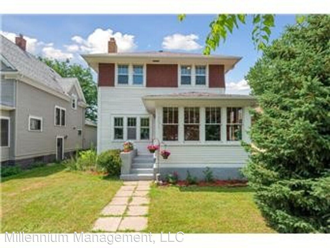 1051 12th Ave SE, Minneapolis, MN 55414 House Rental in Minneapolis