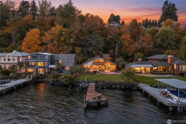Foto del edificio - 4Bd/1.75Ba Seattle House