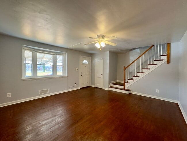 Building Photo - Charming 3 Bedroom/2 Bathroom Townhome in West Edmondale, MD! 25% off first month’s rent
