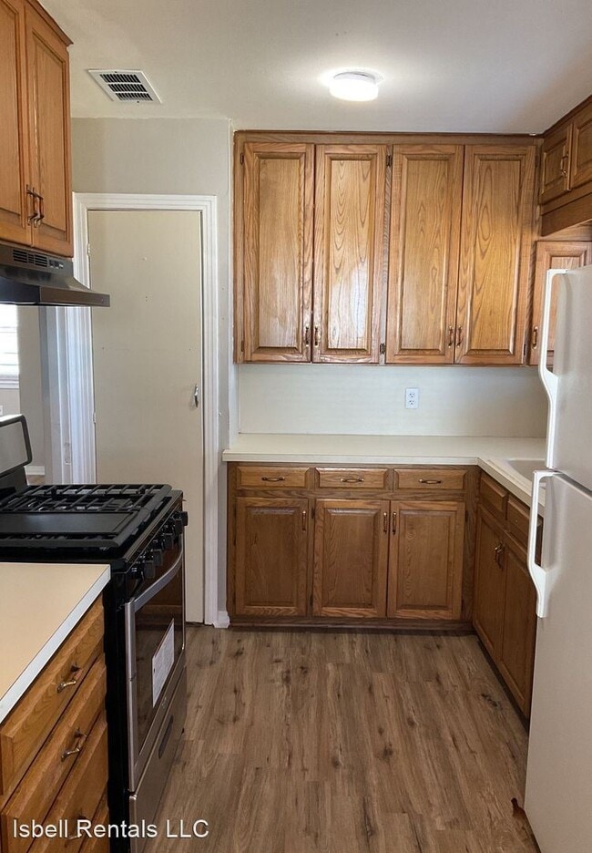 Building Photo - 3 br, 1 bath House - 920 Fannin Loop